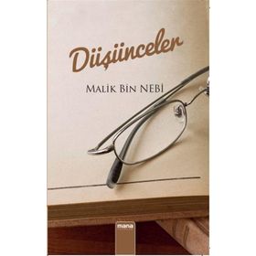 Düşünceler Mana Yayınları