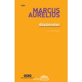 Düşünceler - Marcus Aurelius