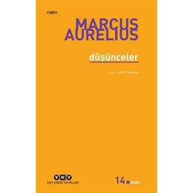 Düşünceler - Marcus Aurelius