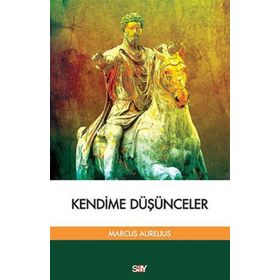 Düşünceler - Marcus Aurelius