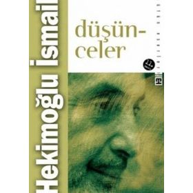 DÜŞÜNCELER - METIN KARABAŞOĞLU