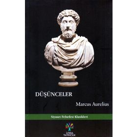 DÜŞÜNCELER - METIN KARABAŞOĞLU