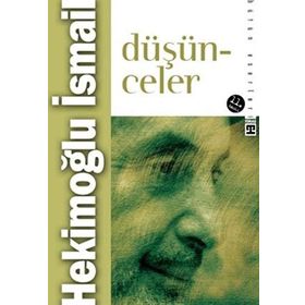 DÜŞÜNCELER - METIN KARABAŞOĞLU