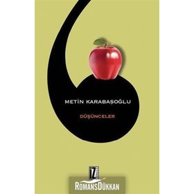 DÜŞÜNCELER - METIN KARABAŞOĞLU