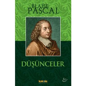 DÜŞÜNCELER - METIN KARABAŞOĞLU