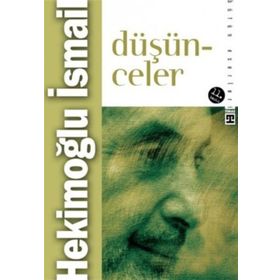 DÜŞÜNCELER - METIN KARABAŞOĞLU