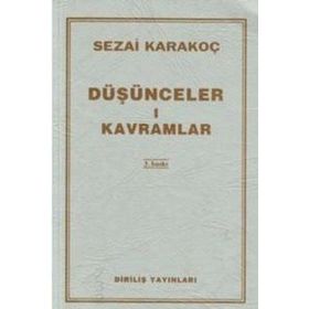 Düşüncelerim Ve Düşlerinin Yaratılış Kurgu Ve Kavramları - Ali Avni Fırat