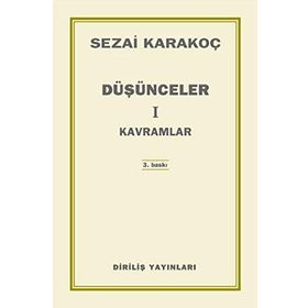 Düşüncelerim Ve Düşlerinin Yaratılış Kurgu Ve Kavramları - Ali Avni Fırat