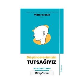 Düşüncelerimizin Tutsağıyız - Elaine Dundon
