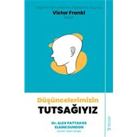 Düşüncelerimizin Tutsağıyız Sola Unitas