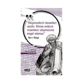 Düşüncelerin Kanatları Vardır Kimse Onların İnsanlara Ulaşmasına Engel Olamaz - Gece Kitaplığı