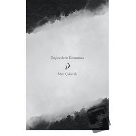 Düşüncelerin Karantinası - Luna Yayınları