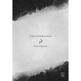 Düşüncelerin Karantinası - Luna Yayınları