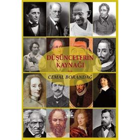 Düşüncelerin Kaynağı - Cemal Borandağ