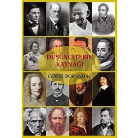Düşüncelerin Kaynağı - Cemal Borandağ