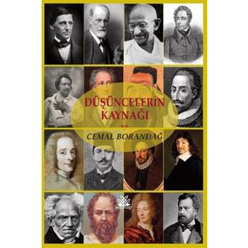 Düşüncelerin Kaynağı - Cemal Borandağ