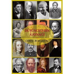 Düşüncelerin Kaynağı - Cemal Borandağ