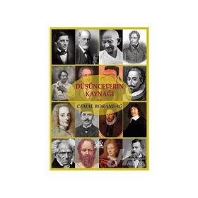 Düşüncelerin Kaynağı - Cemal Borandağ