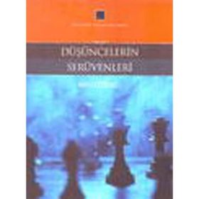 Düşüncelerin Serüvenleri - Alfred North Whitehead