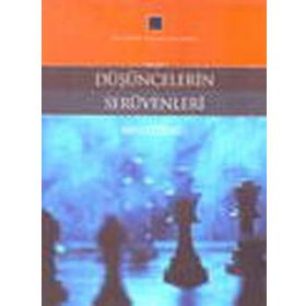 Düşüncelerin Serüvenleri - Alfred North Whitehead