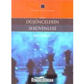Düşüncelerin Serüvenleri - Alfred North Whitehead