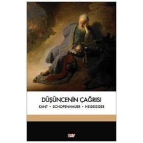DÜŞÜNCENIN ÇAĞRISI - GENEL