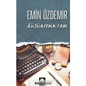 Düşüncenin Canı - Emin Özdemir