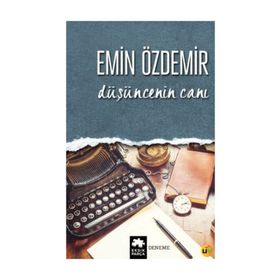 DÜŞÜNCENIN CANI İŞ DÜNYASINDA BAŞARI İÇIN KISA SÖZLER - İBRAHIM TAŞEL