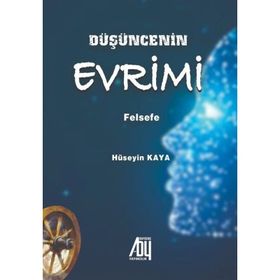 Düşüncenin Evrimi Hüseyin Kaya