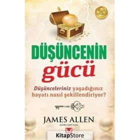 Düşüncenin Gücü - James Allen