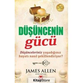 Düşüncenin Gücü - James Allen