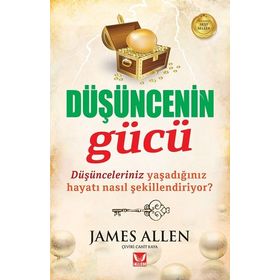 Düşüncenin Gücü - James Allen