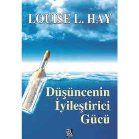 Düşüncenin İyileştirici Gücü - Gerald Epstein