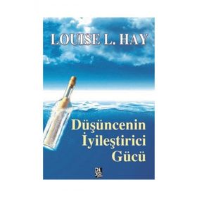 Düşüncenin İyileştirici Gücü - Gerald Epstein
