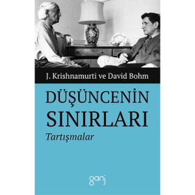 Düşüncenin Sınırları - J. Krishnamurti