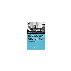 Düşüncenin Sınırları - J. Krishnamurti
