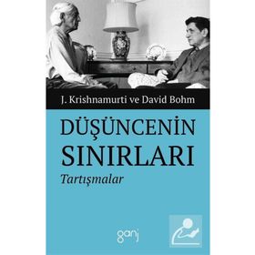 Düşüncenin Sınırları - J. Krishnamurti