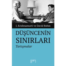 Düşüncenin Sınırları - J. Krishnamurti