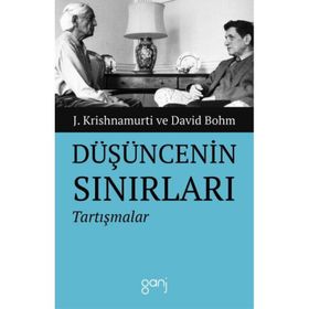 Düşüncenin Sınırları - J. Krishnamurti