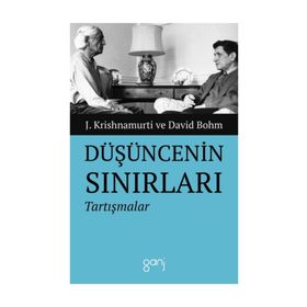 Düşüncenin Sınırları Ve Tartışmalar - Kolektif