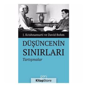 Düşüncenin Sınırları Ve Tartışmalar - Kolektif
