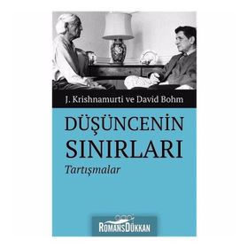 Düşüncenin Sınırları Ve Tartışmalar - Kolektif