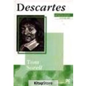 Düşüncenin Ustaları Descartes - Tom Sorell