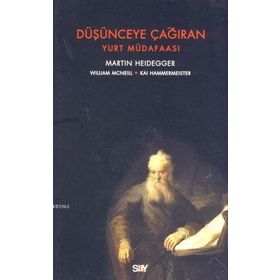 DÜŞÜNCEYE ÇAĞIRAN YURT MÜDAFAASI - KOLEKTIF