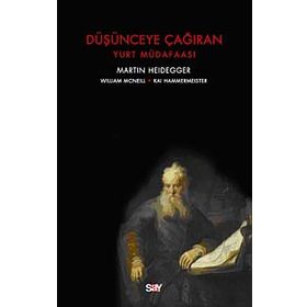 DÜŞÜNCEYE ÇAĞIRAN YURT MÜDAFAASI - KOLEKTIF