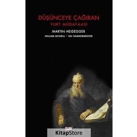 DÜŞÜNCEYE ÇAĞIRAN YURT MÜDAFAASI - KOLEKTIF