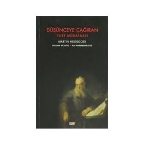 DÜŞÜNCEYE ÇAĞIRAN YURT MÜDAFAASI - KOLEKTIF
