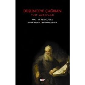 DÜŞÜNCEYE ÇAĞIRAN YURT MÜDAFAASI - KOLEKTIF
