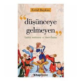 Düşünceye Gelmeyen - Erdal Baykan