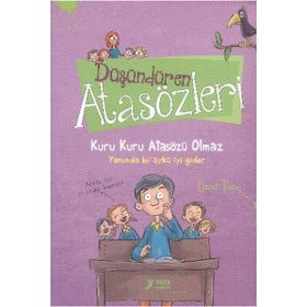 Düşündüren Atasözleri - kollektif